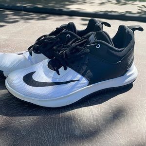 Nike Basketball Shoes